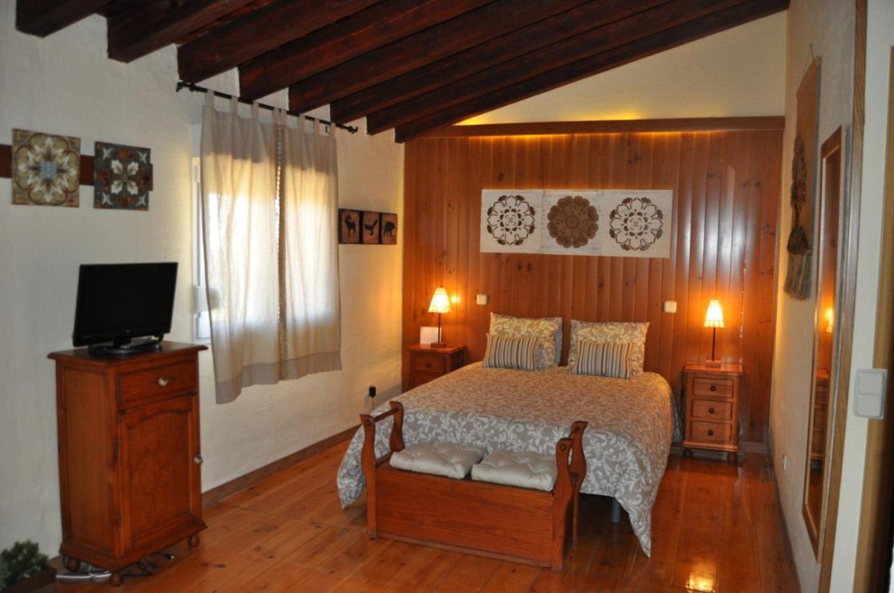 El Rincon De Piron Villa Losana de Piron Luaran gambar