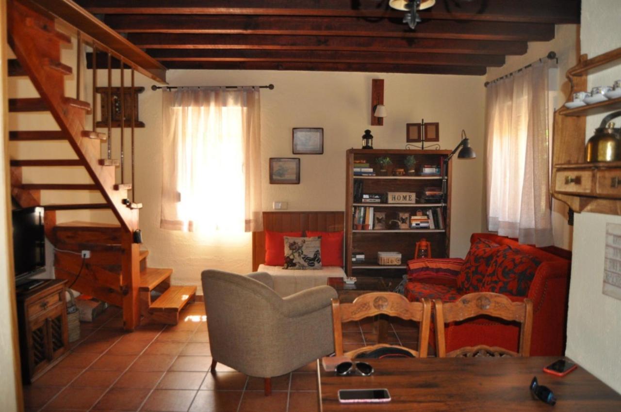 El Rincon De Piron Villa Losana de Piron Luaran gambar