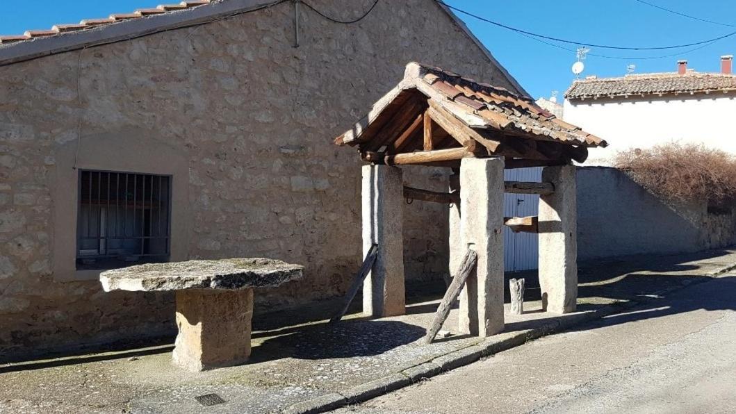 El Rincon De Piron Villa Losana de Piron Luaran gambar