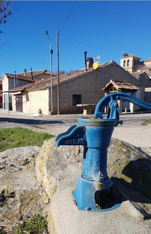 El Rincon De Piron Villa Losana de Piron Luaran gambar