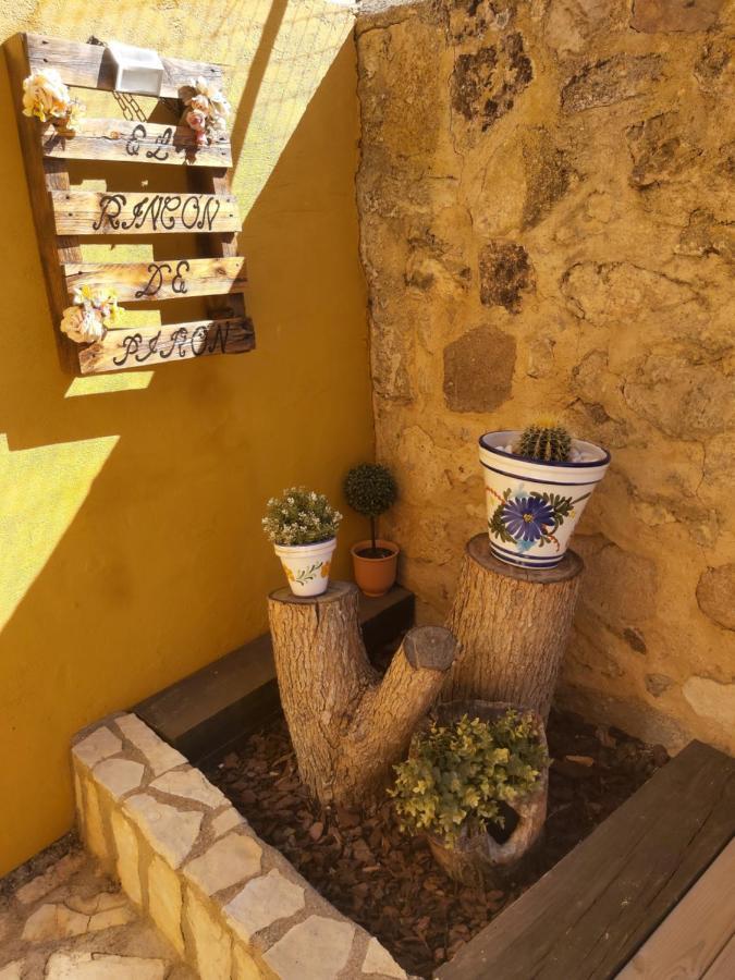 El Rincon De Piron Villa Losana de Piron Luaran gambar